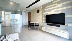 Waterview (D18), Condominium #554744261